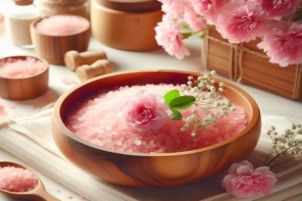 تصویر 3 از خرید و قیمت نمک صورتی ارومیه + فروش صادراتی